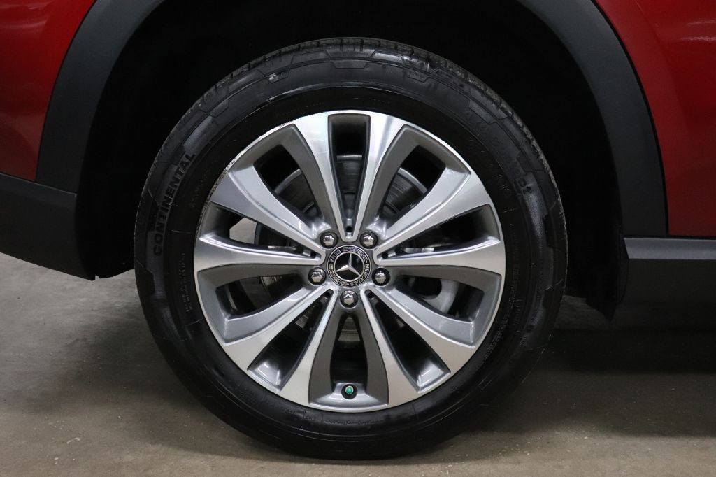 2020 Mercedes-Benz GLE-Class Image 39