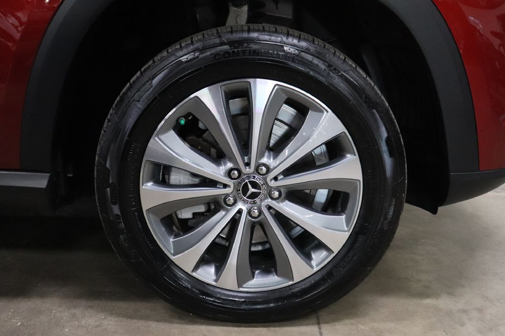 2020 Mercedes-Benz GLE-Class Image 40