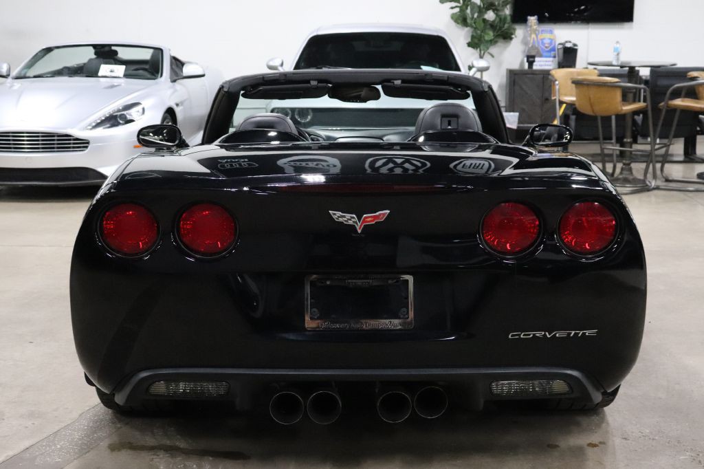 2006 Chevrolet Corvette Image 5