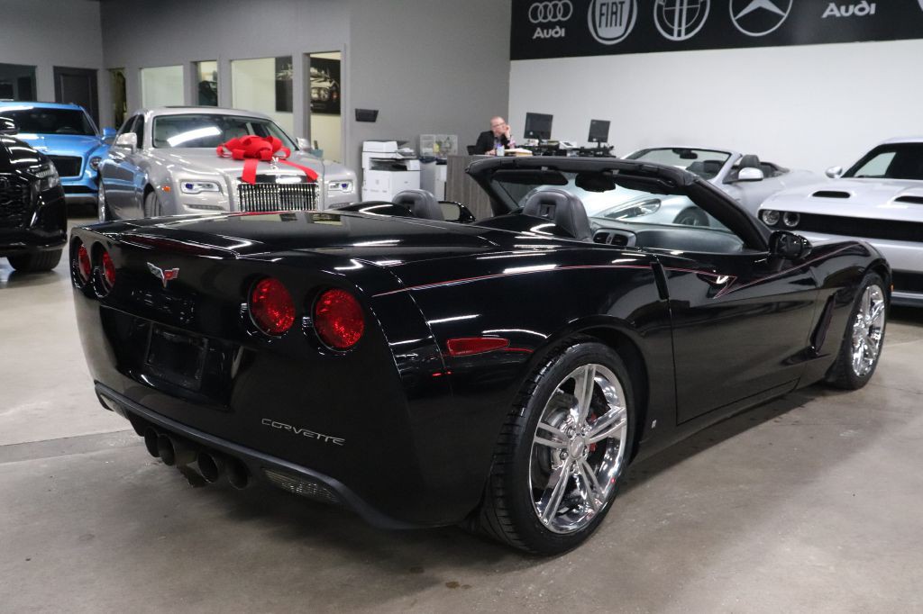 2006 Chevrolet Corvette Image 6