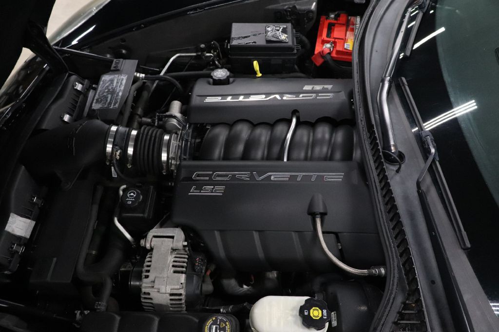 2006 Chevrolet Corvette Image 18