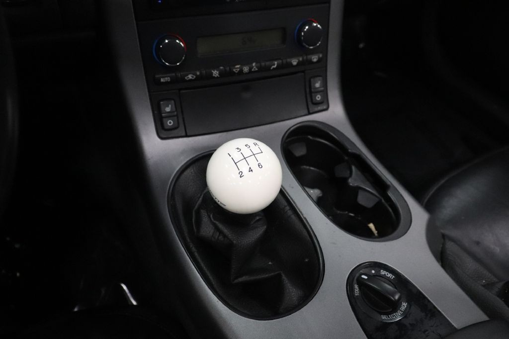 2006 Chevrolet Corvette Image 22