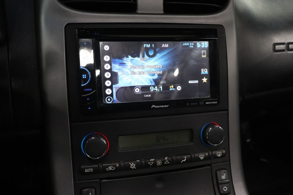 2006 Chevrolet Corvette Image 23