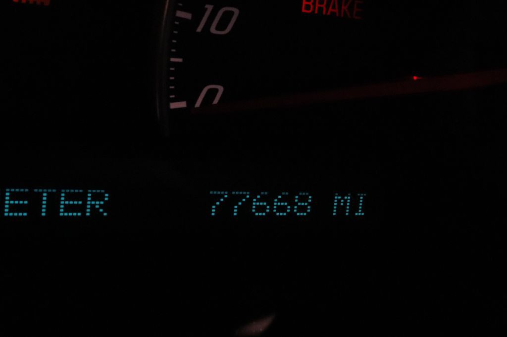 2006 Chevrolet Corvette Image 24