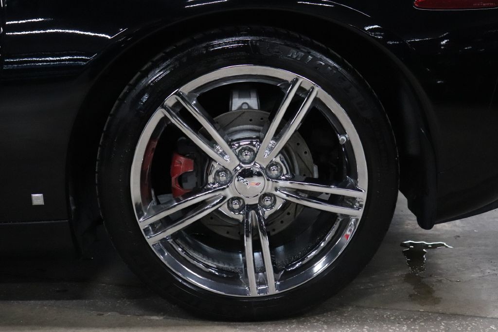 2006 Chevrolet Corvette Image 26