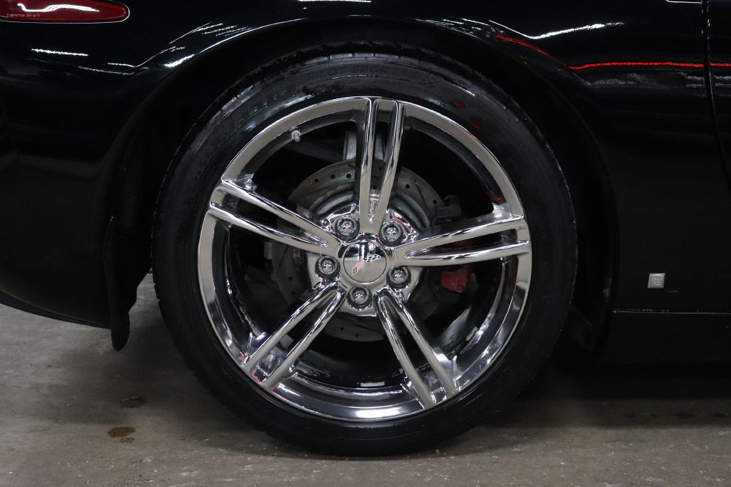 2006 Chevrolet Corvette Image 27