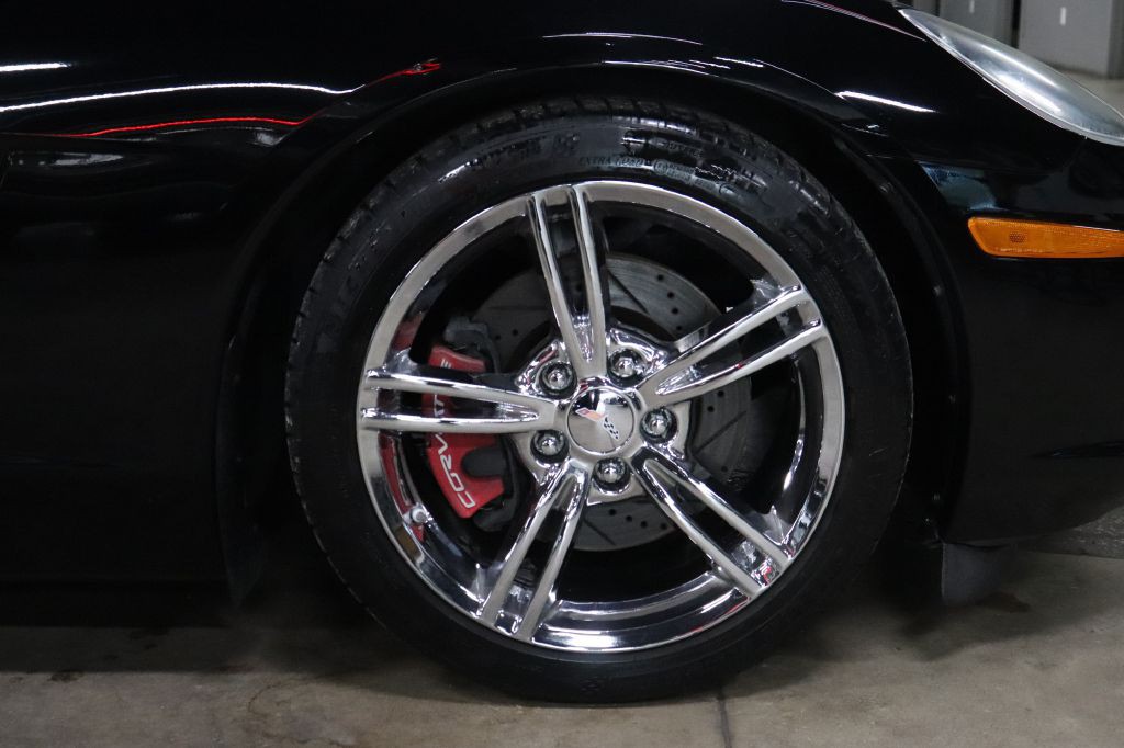 2006 Chevrolet Corvette Image 28