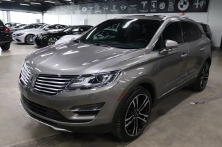 Image for 2017 Lincoln MKC Reserve ID: 7198610