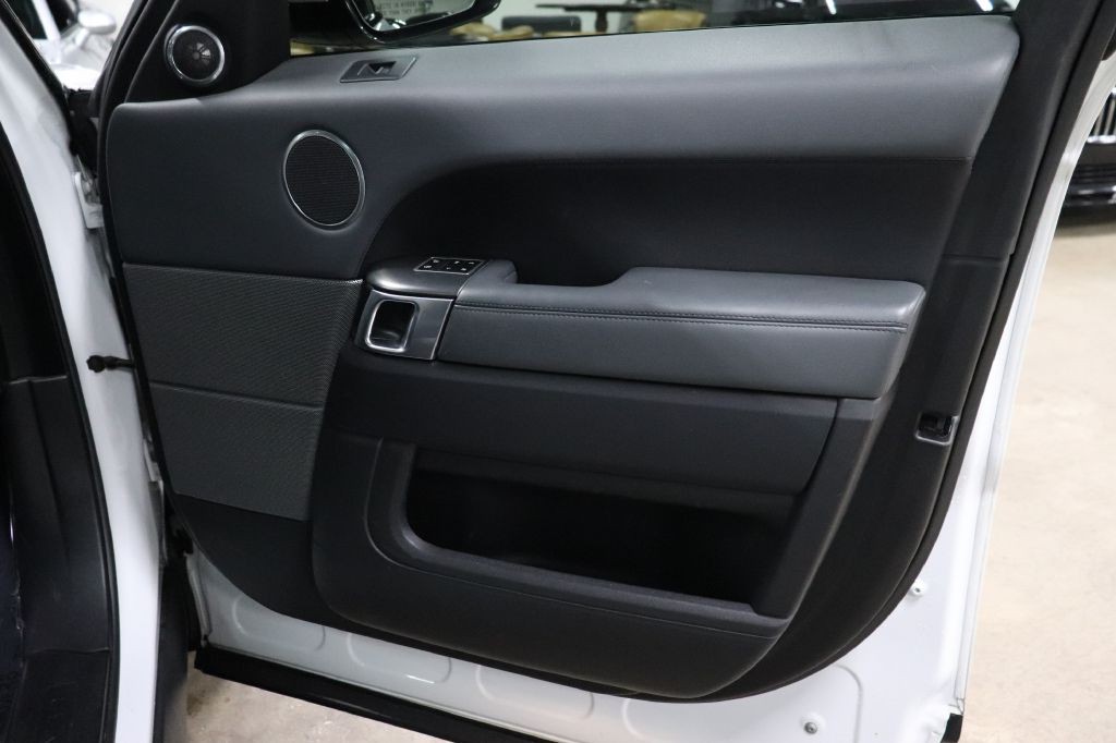 2015 Land Rover Range Rover Sport Image 22