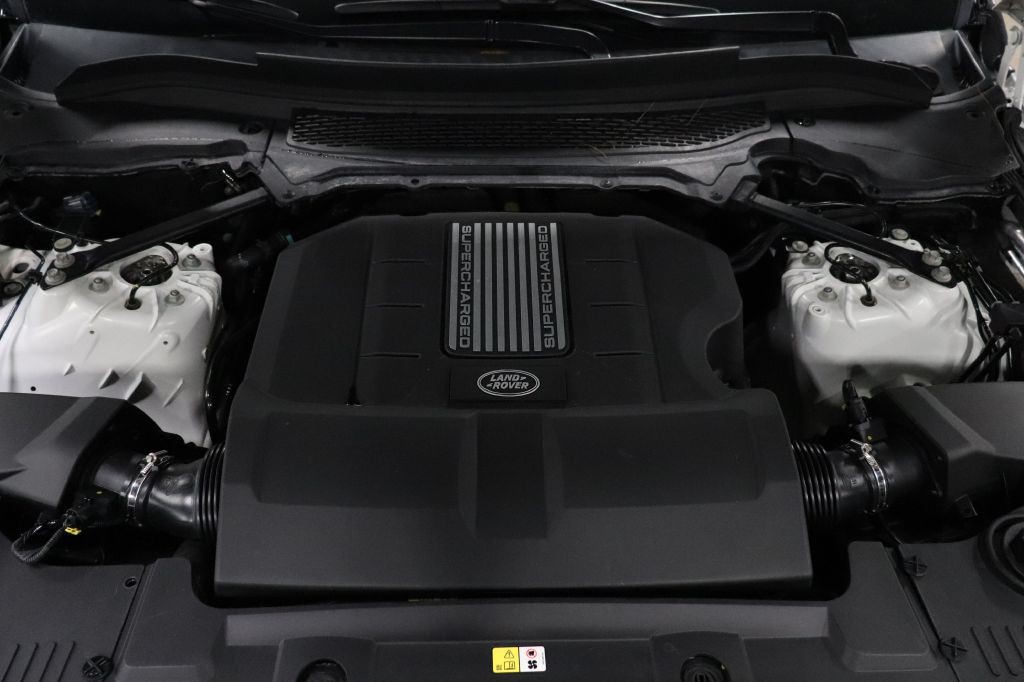 2015 Land Rover Range Rover Sport Image 26