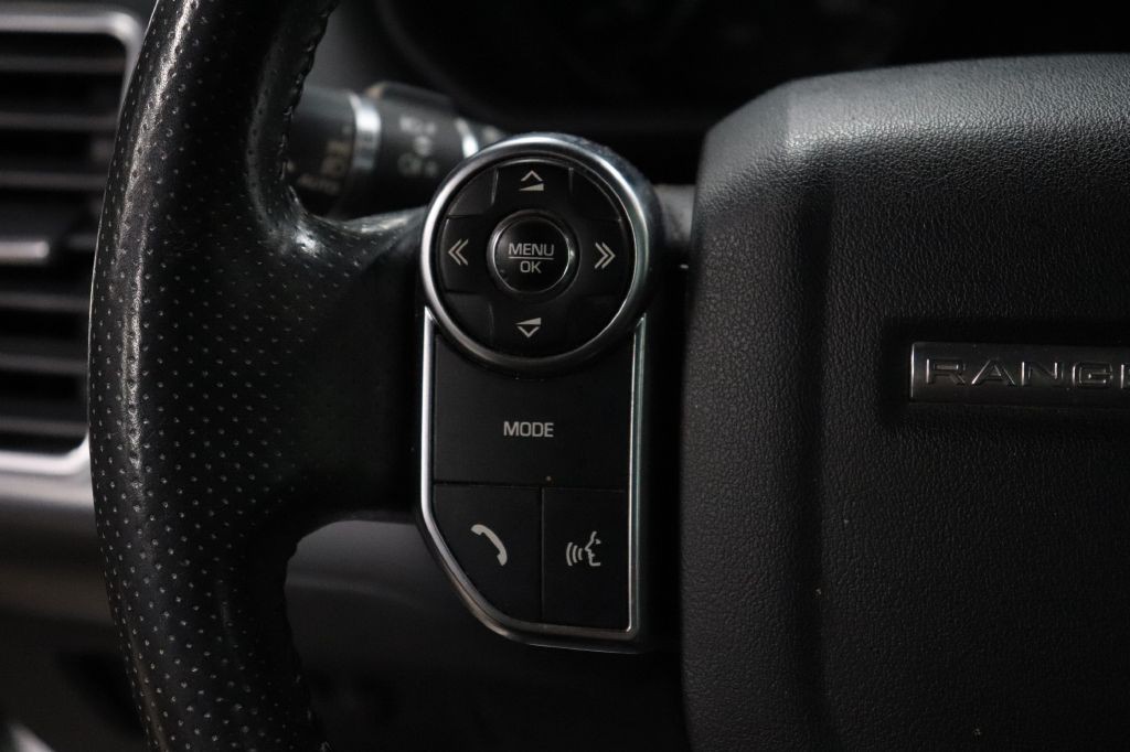 2015 Land Rover Range Rover Sport Image 28