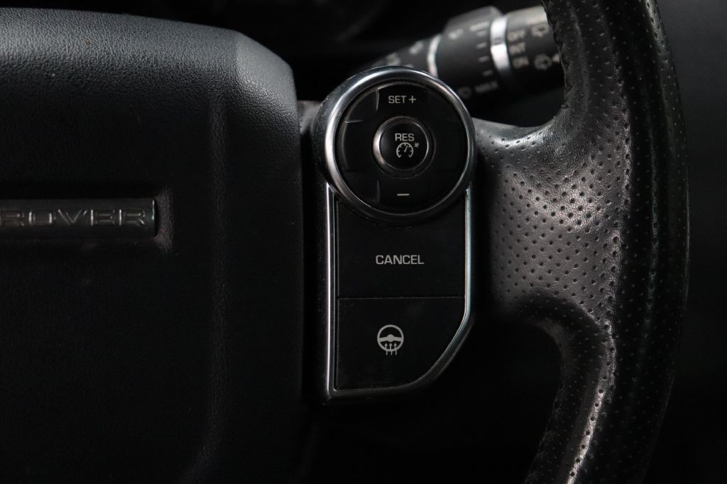 2015 Land Rover Range Rover Sport Image 29