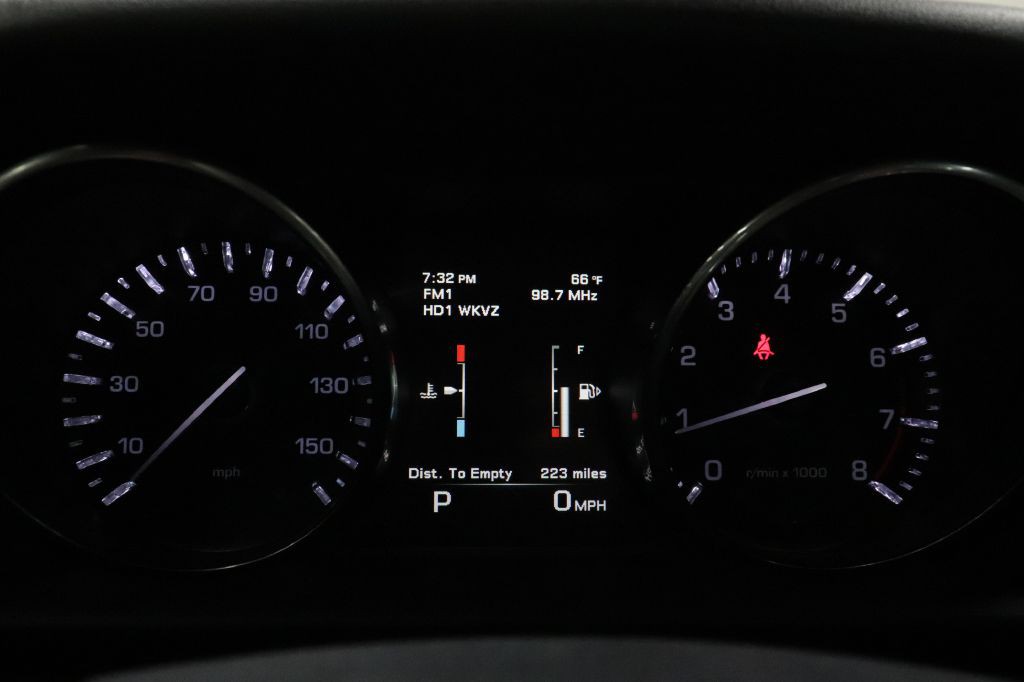 2015 Land Rover Range Rover Sport Image 36