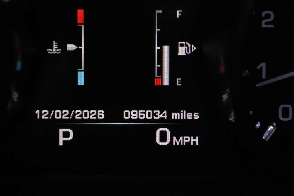 2015 Land Rover Range Rover Sport Image 37