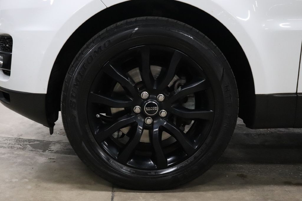 2015 Land Rover Range Rover Sport Image 38