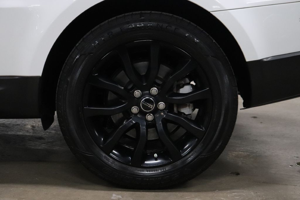 2015 Land Rover Range Rover Sport Image 39