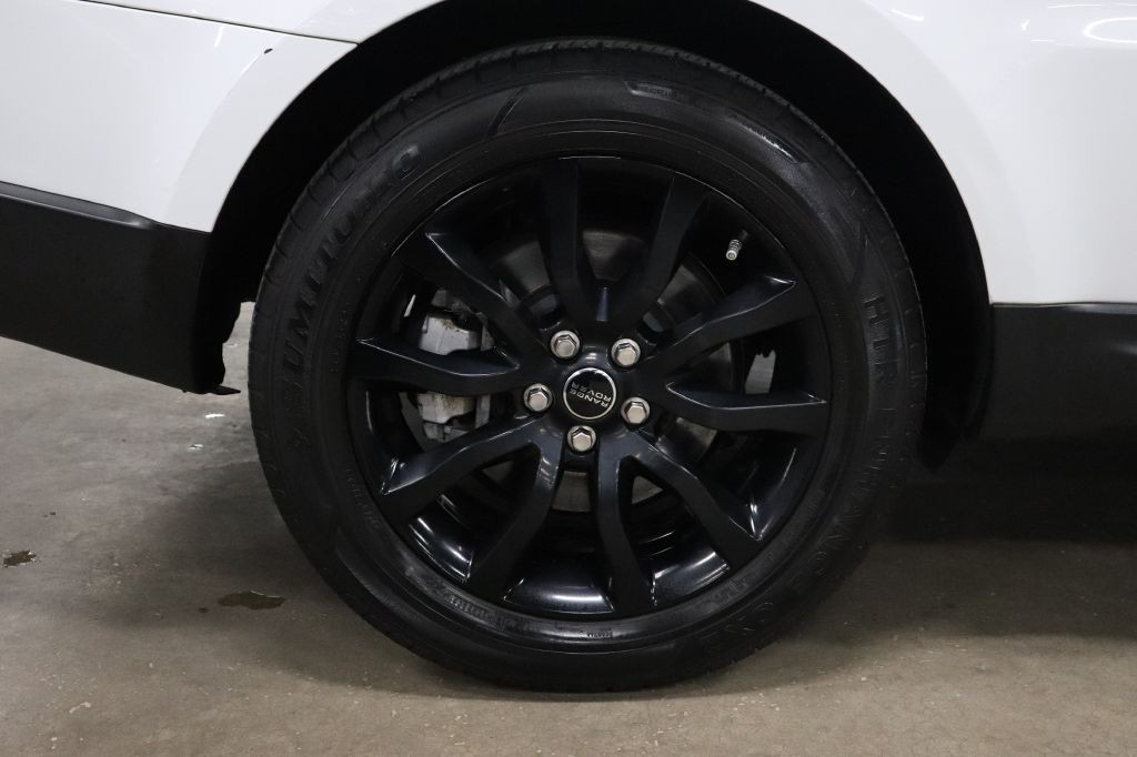 2015 Land Rover Range Rover Sport Image 40