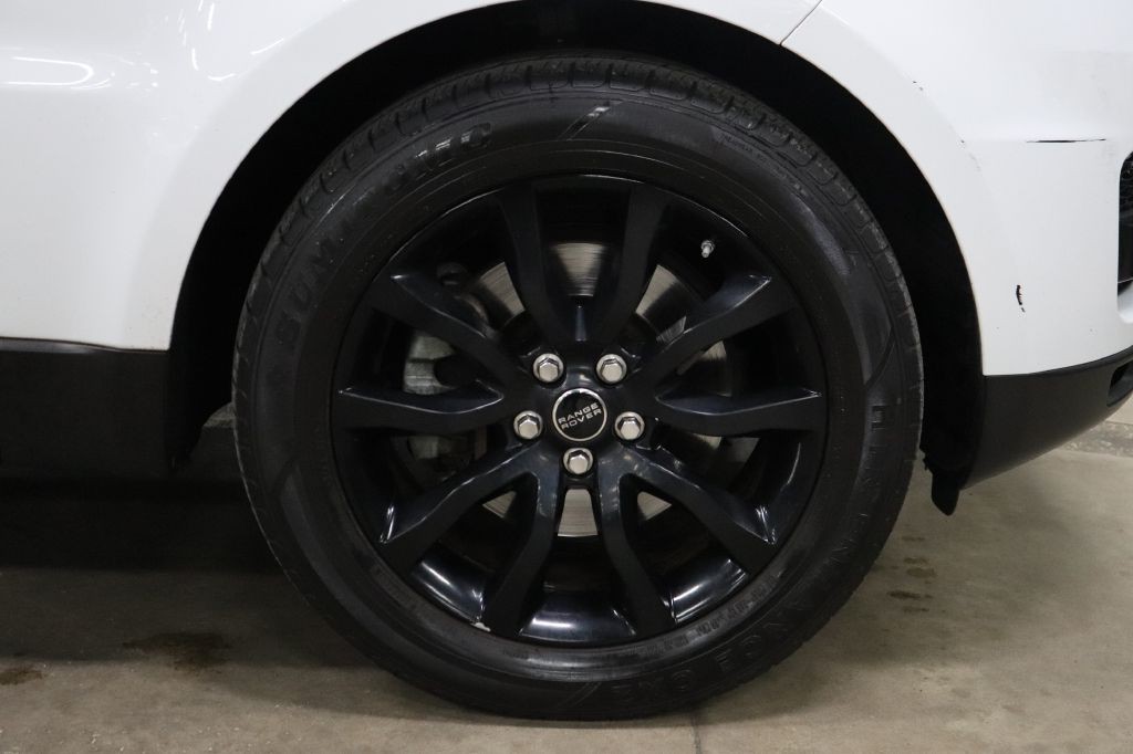 2015 Land Rover Range Rover Sport Image 41