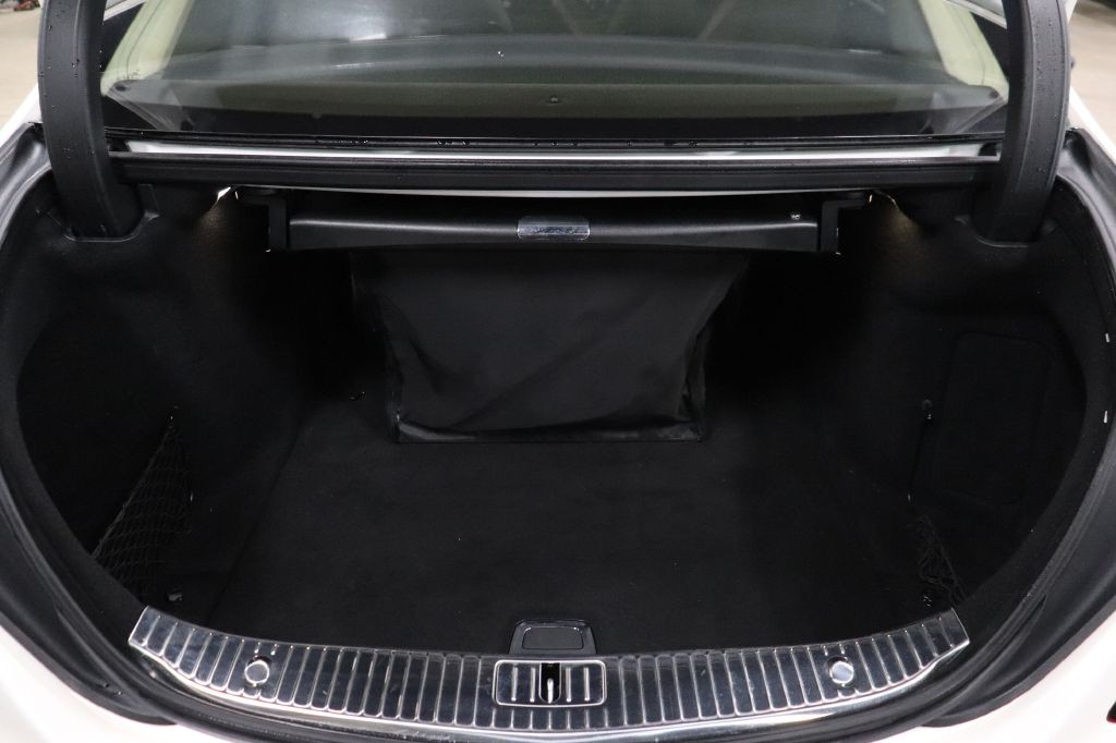 2019 Mercedes-Benz S-Class Image 17