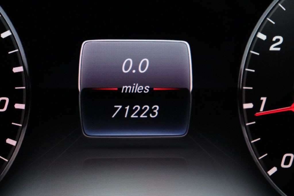 2019 Mercedes-Benz S-Class Image 37