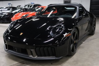 Image for 2026 Porsche 911 CARRERA GTS SPIRIT 70 ID: 7202279