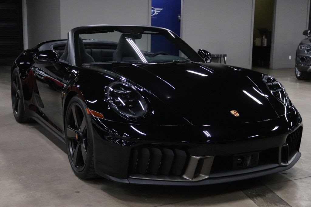 2026 Porsche 911 Image 14