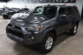 Image for 2019 Toyota 4Runner SR5/SR5 PREMIUM ID: 7207997