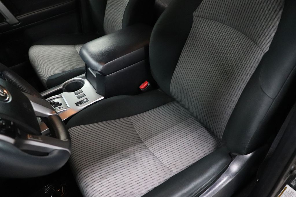 2019 Toyota 4Runner Image 12