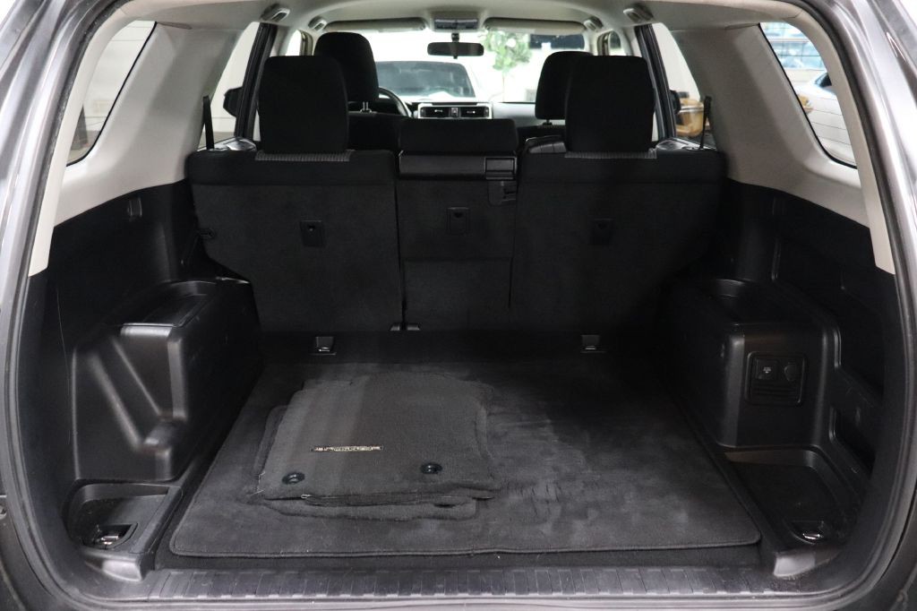 2019 Toyota 4Runner Image 18