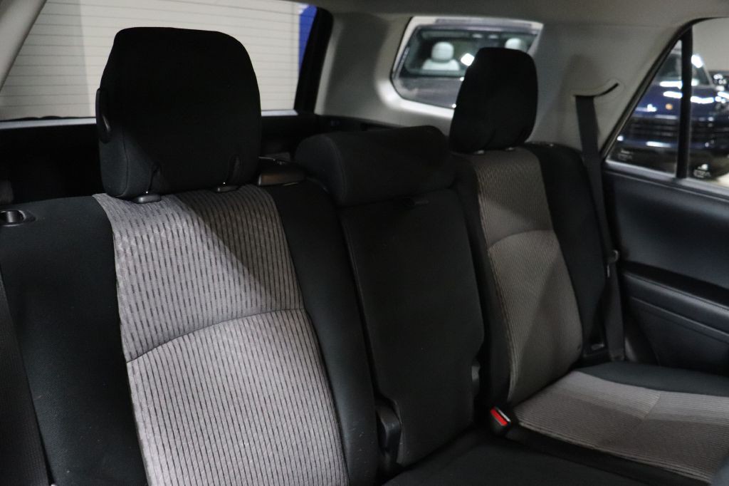 2019 Toyota 4Runner Image 21