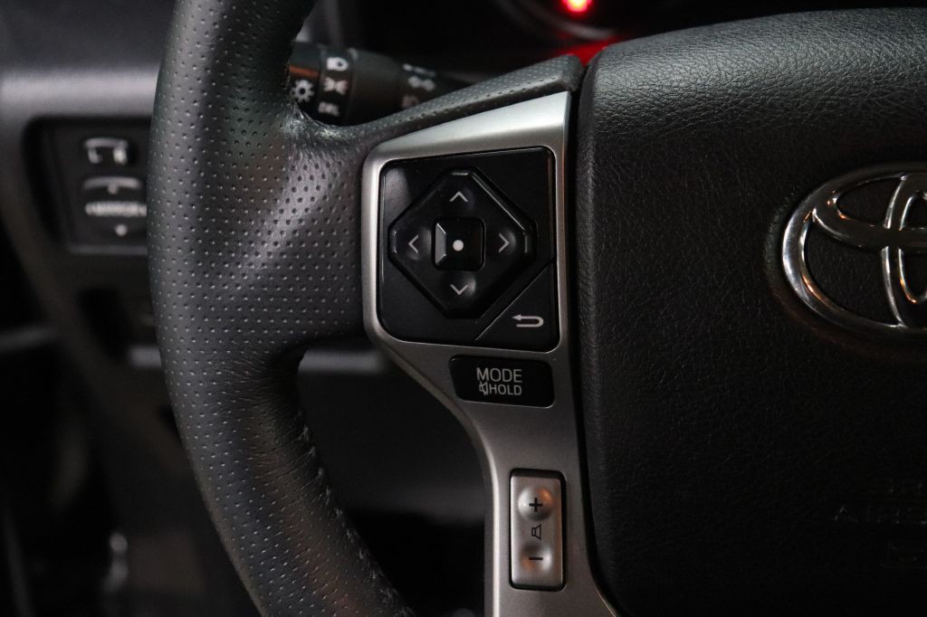 2019 Toyota 4Runner Image 29