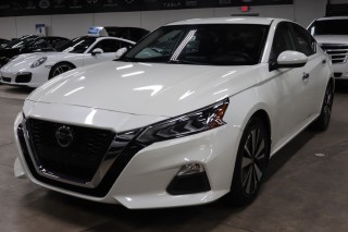 Image for 2021 Nissan Altima SV ID: 7212678