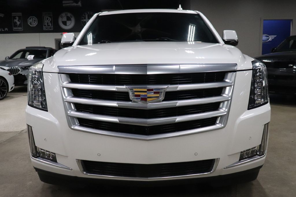 2020 Cadillac Escalade Image 8