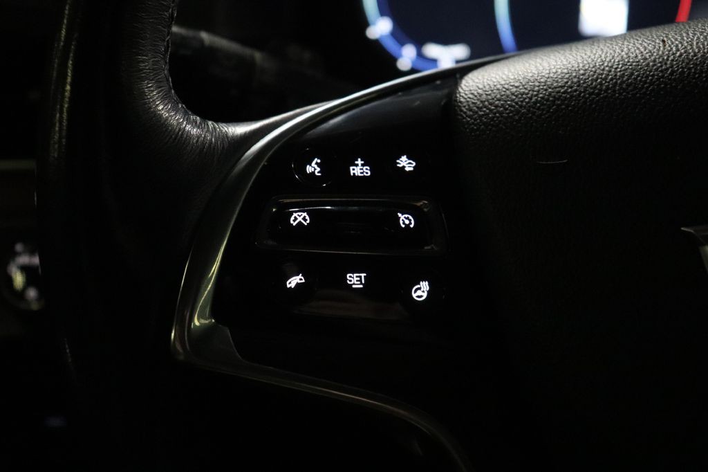 2020 Cadillac Escalade Image 12