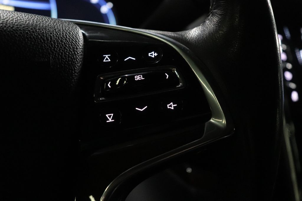 2020 Cadillac Escalade Image 13