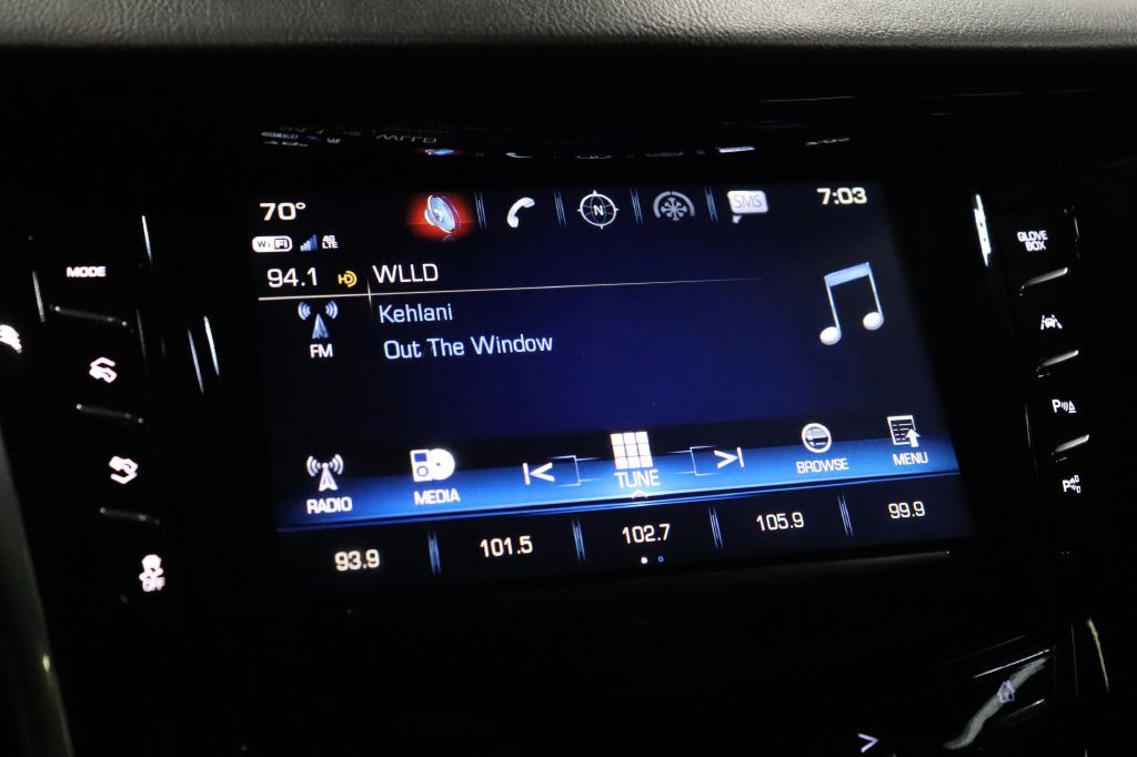 2020 Cadillac Escalade Image 14