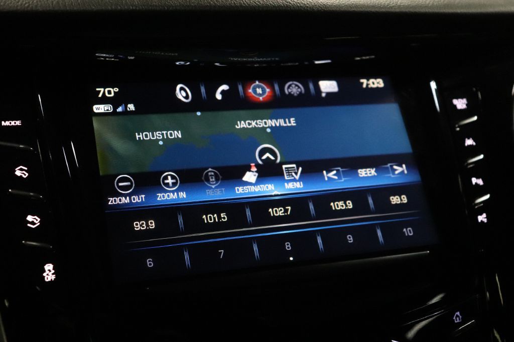 2020 Cadillac Escalade Image 15