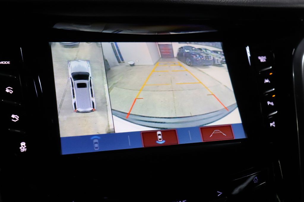 2020 Cadillac Escalade Image 16