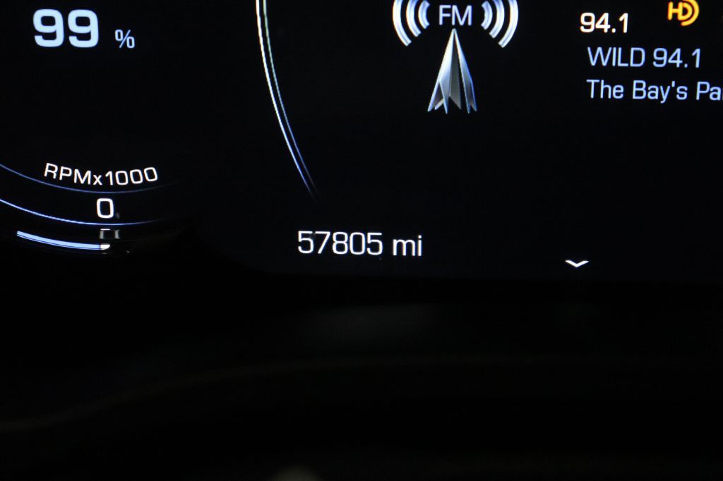 2020 Cadillac Escalade Image 18