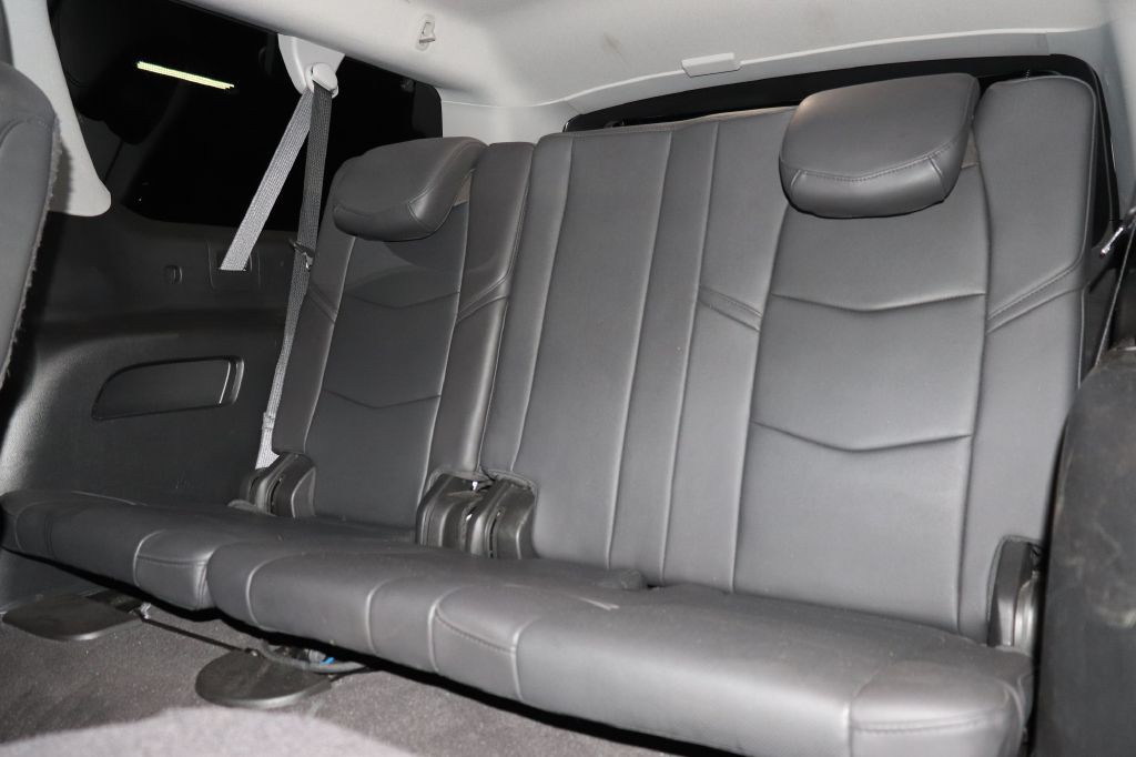 2020 Cadillac Escalade Image 22