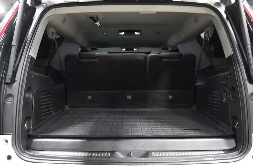 2020 Cadillac Escalade Image 23