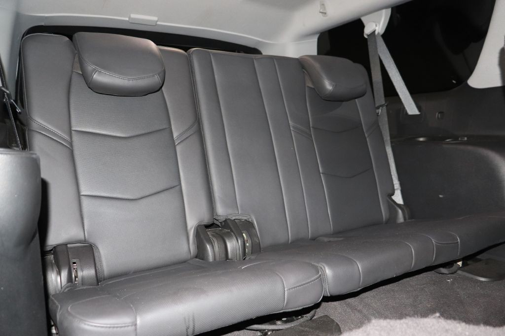 2020 Cadillac Escalade Image 26