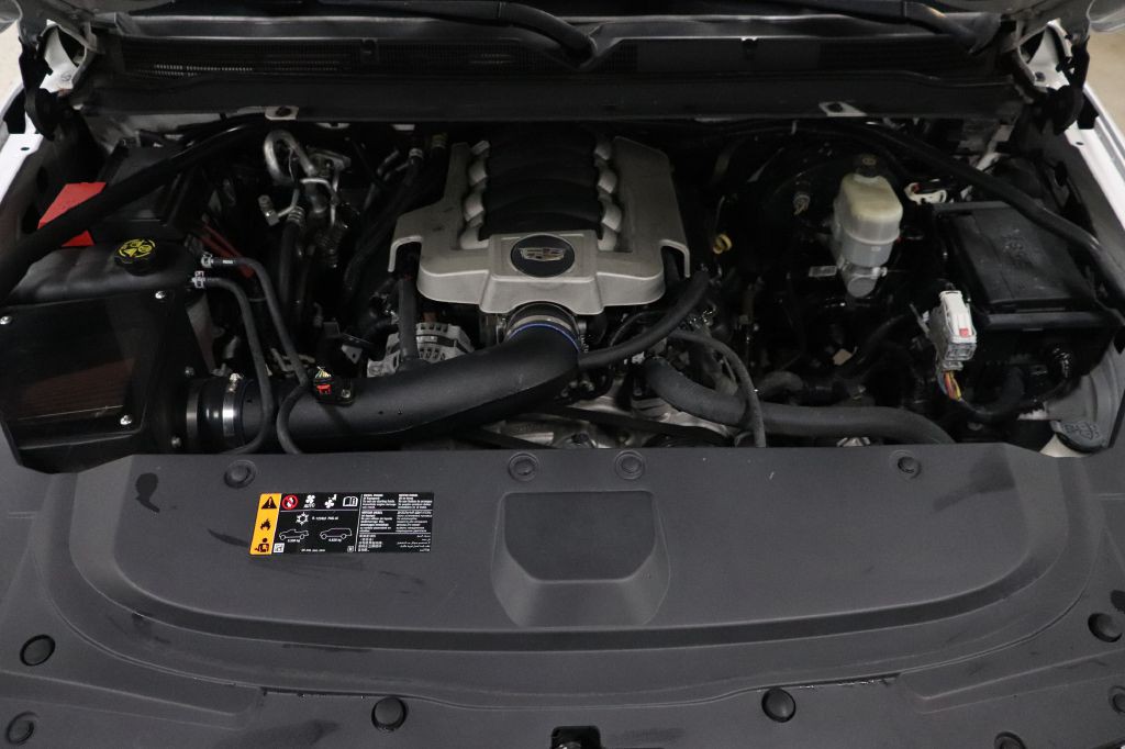 2020 Cadillac Escalade Image 31