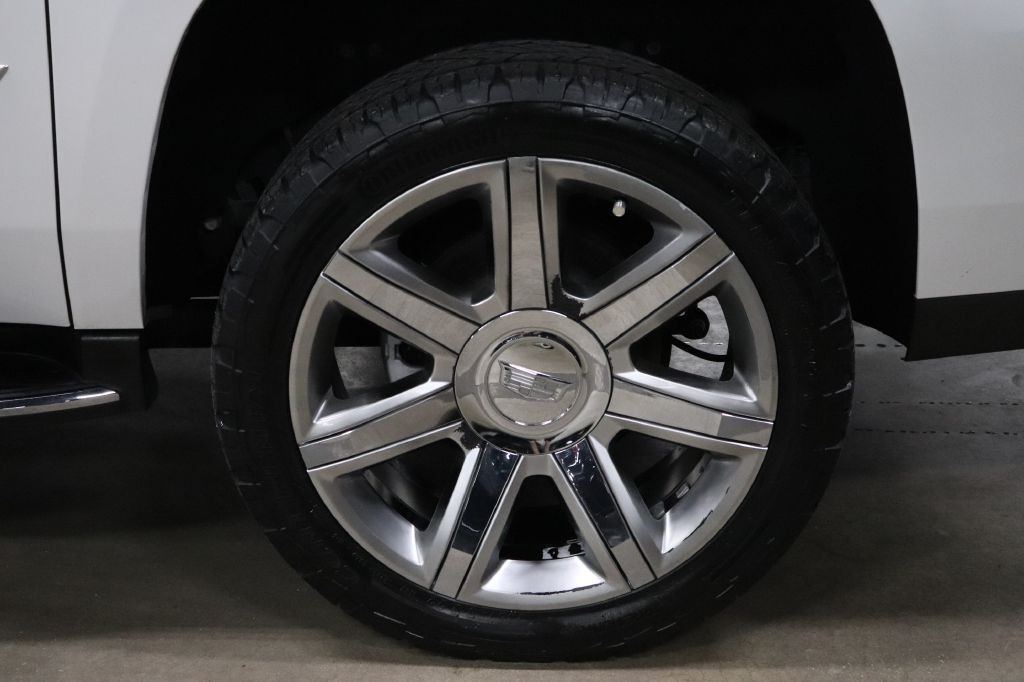 2020 Cadillac Escalade Image 33