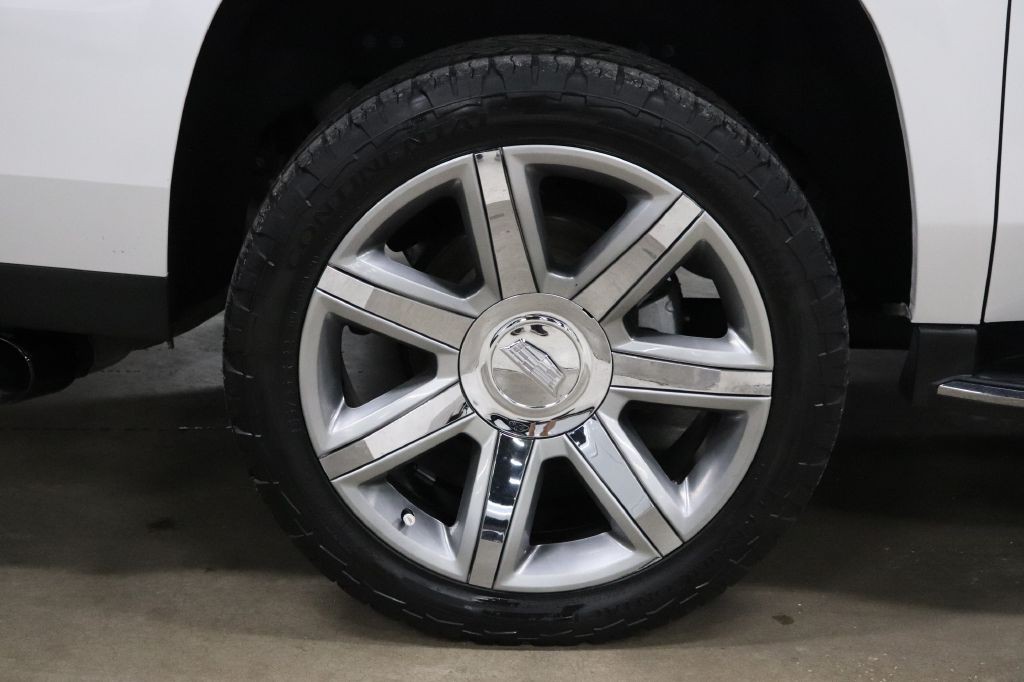2020 Cadillac Escalade Image 34