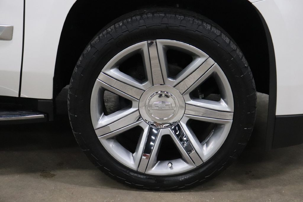 2020 Cadillac Escalade Image 35