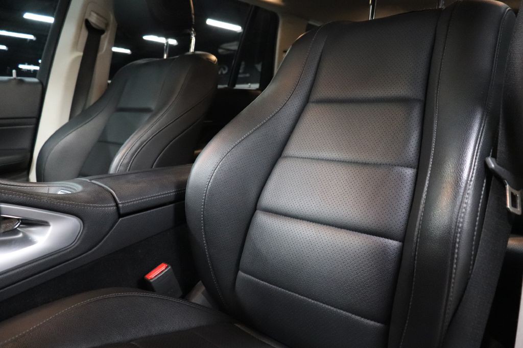 2020 Mercedes-Benz GLS-Class Image 11