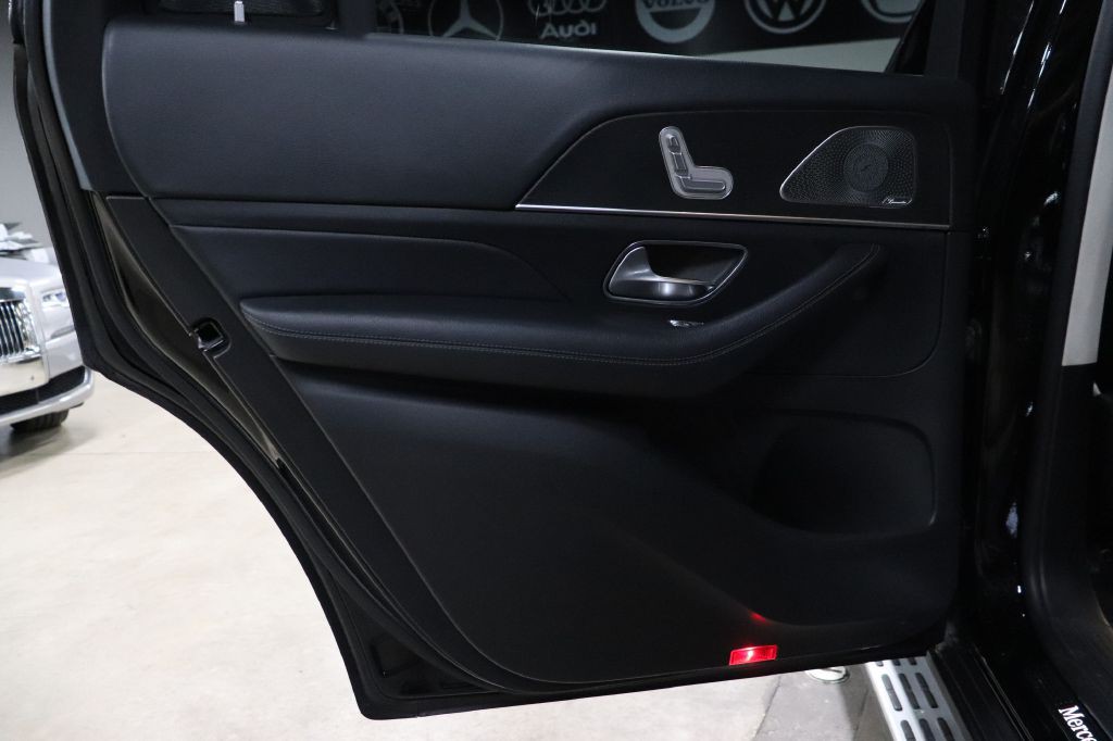 2020 Mercedes-Benz GLS-Class Image 19