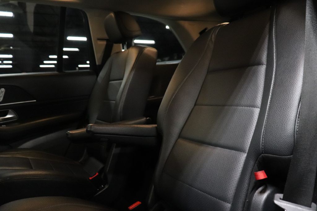 2020 Mercedes-Benz GLS-Class Image 20