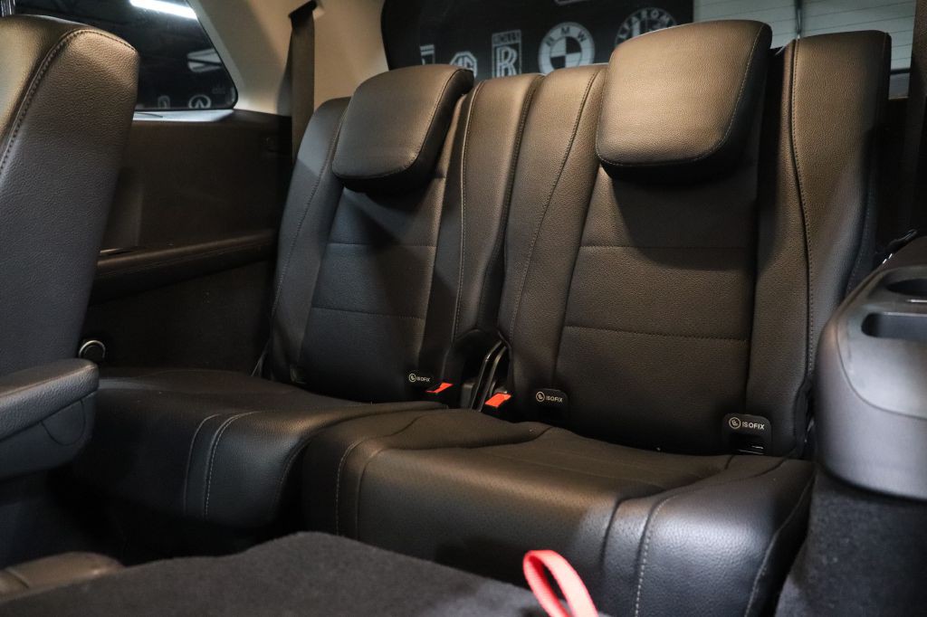 2020 Mercedes-Benz GLS-Class Image 22